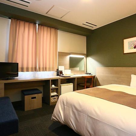 Hotel New Shizuoka Bagian luar foto