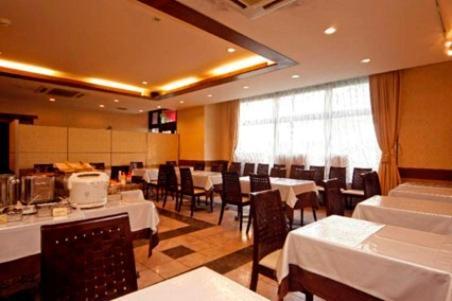 Hotel New Shizuoka Bagian luar foto