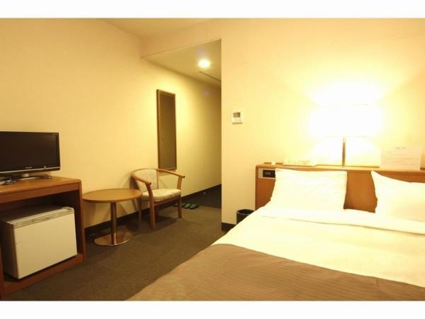 Hotel New Shizuoka Bagian luar foto