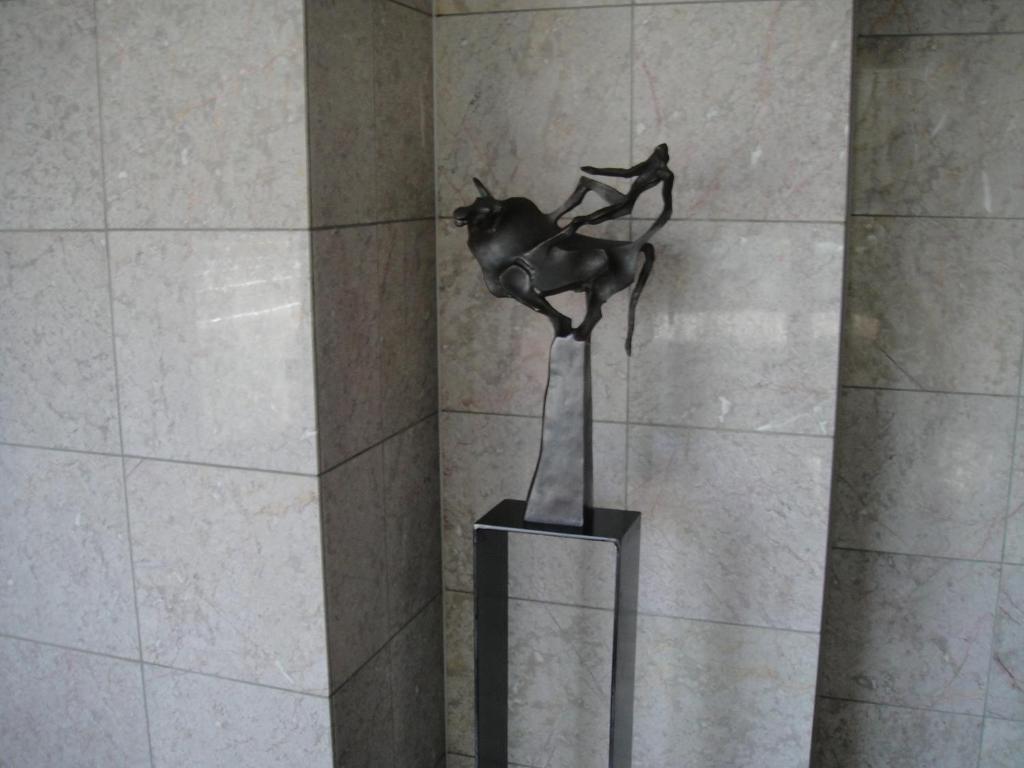 Hotel New Shizuoka Bagian luar foto